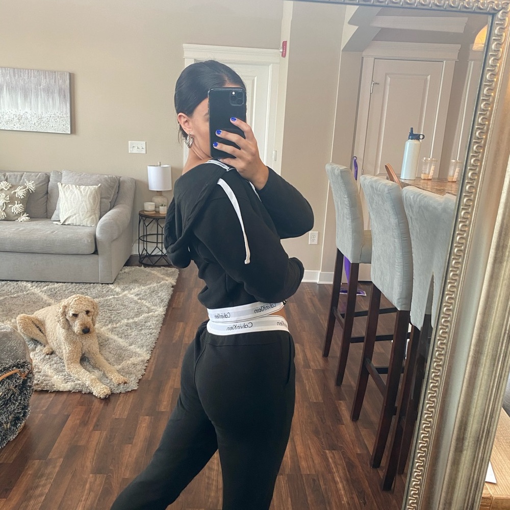 Calvin Klein set